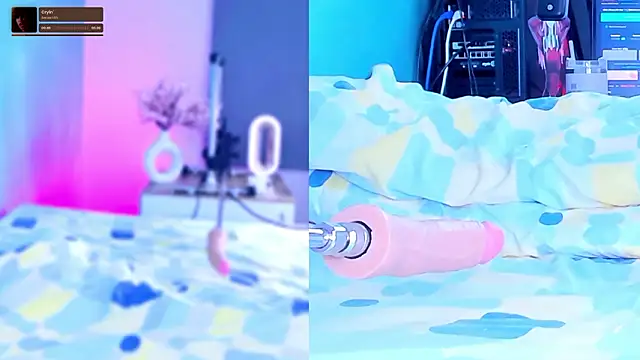 miiastone_cm 现场XXX聊天