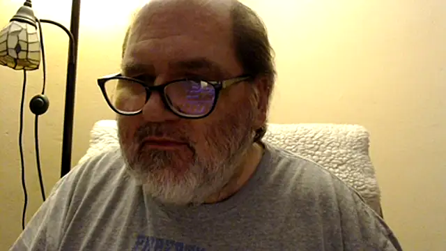 Webkamerová show puto_jefe