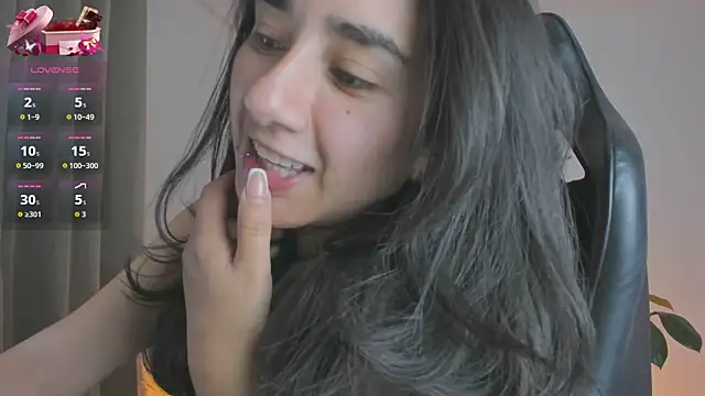 annadu011 Live XXX-chat