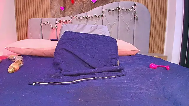 arletmss' Live XXX Chat