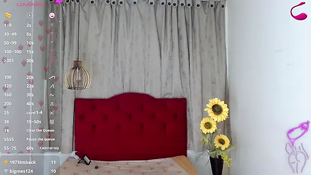 luisa__torres Chat XXX in diretta