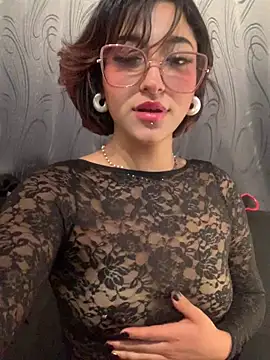 LilithMonette Obrolan Langsung XXX