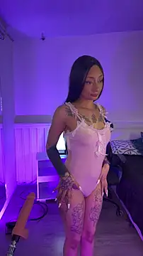 Онлайн чат XXX maya1_