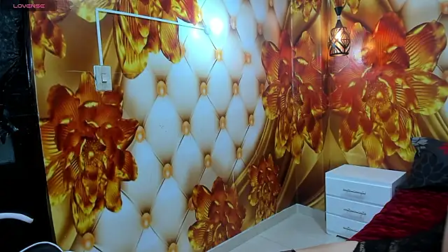 isabella_barbie Obrolan Langsung XXX