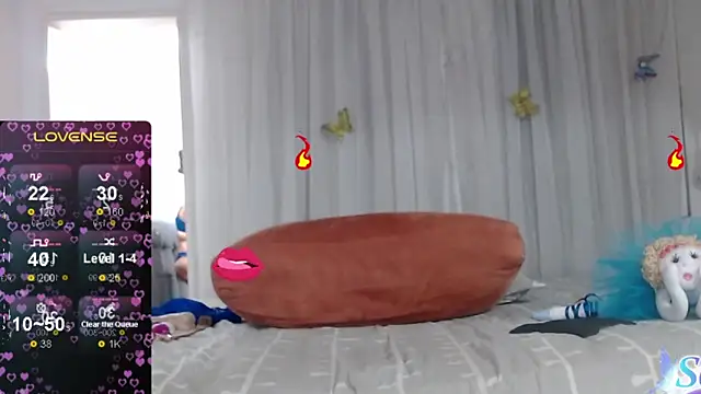 linapalacios Obrolan Langsung XXX