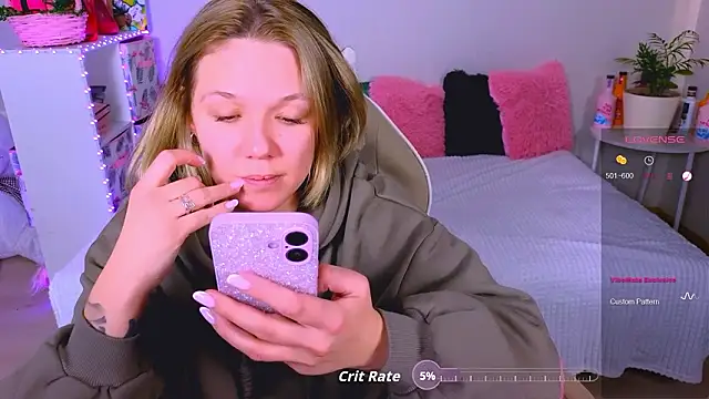 Karen_morris 라이브 XXX 채팅