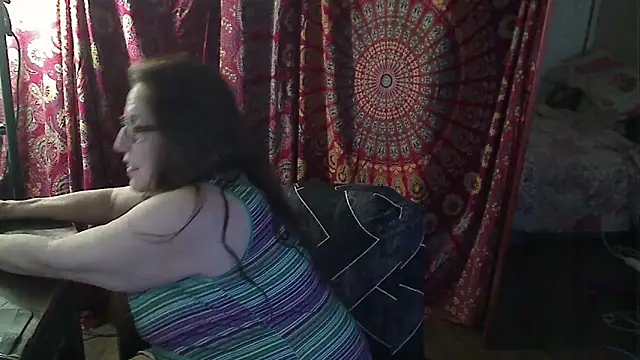 Ireallysquirt Chat XXX in diretta