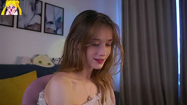 EdlinHargusのライブXXXチャット