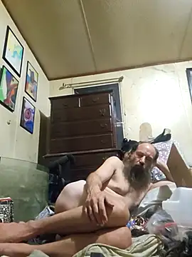 Chat +18 de Beyond1978 ao vivo