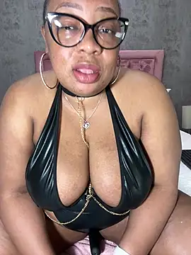 Czat XXX na żywo – VixenRoyaleX