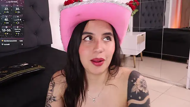 kaylee_lee লাইভ XXX চ্যাট