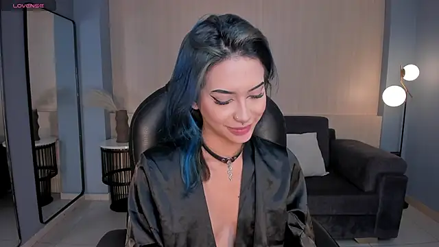 KayraLanne Live XXX-Chat