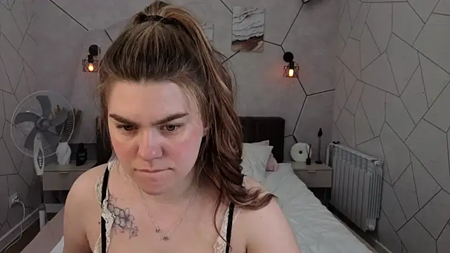 zoe_j0y Obrolan Langsung XXX