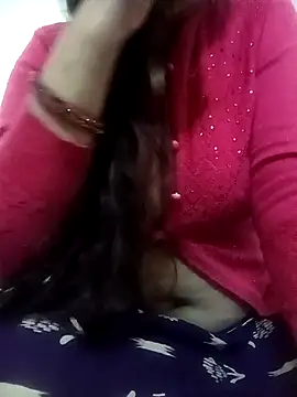 Pertunjukan Kamera Web naughtymadam