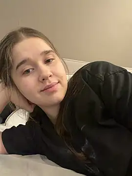 HornyGirlH – Live XXX-chat