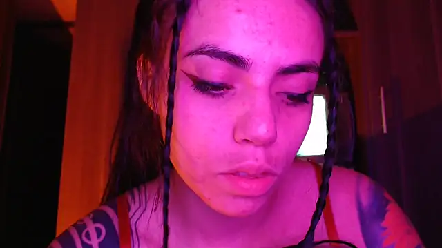 i_am_nina_ লাইভ XXX চ্যাট