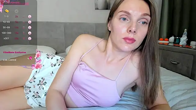 Sunny_BunnyX 现场XXX聊天