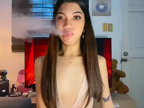 CassieSommereuxn Live XXX chat