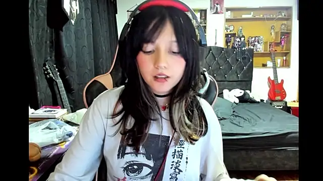 Maki_Zein_のウェブカメラショー