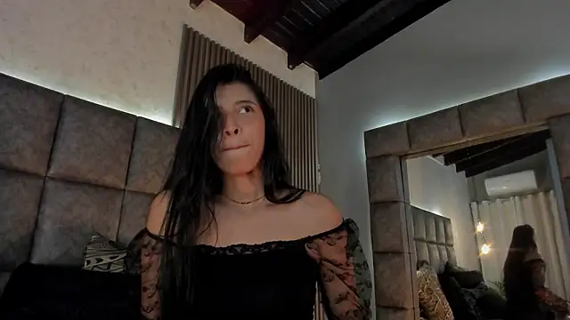 BrigitteVons Live XXX Chat