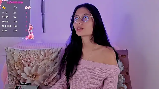 Živý XXX chat NayeCloud