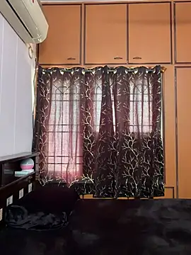 Chatroom XXX en direct de Sirishateluguammai