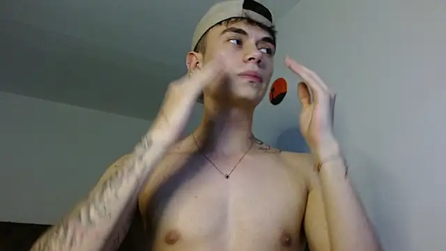 jaico_santos Webcam-Show