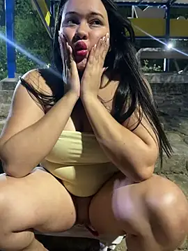 Datoka_adrenaline's Live XXX Chat