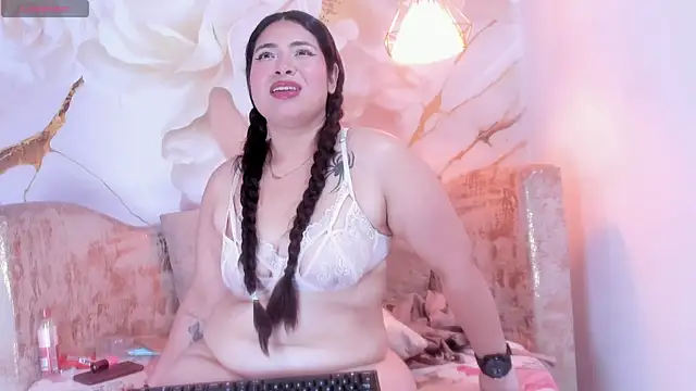 rouxinferno_cr Live XXX-Chat