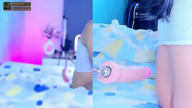 miiastone_cm's Live XXX Chat