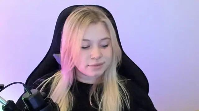 Lulu_Di's Live XXX Chat