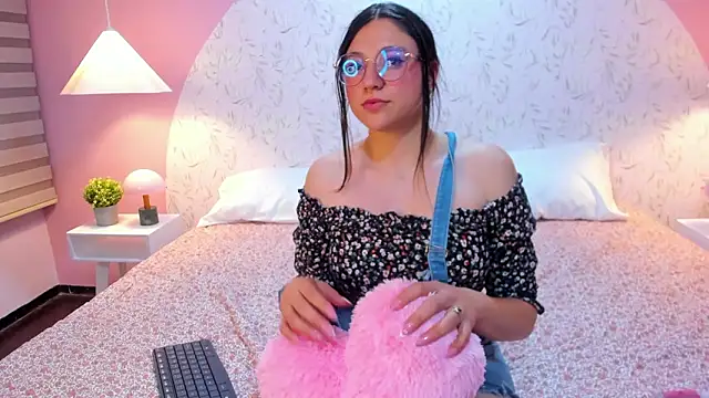 Angelie_Rosebrmn Live XXX chat