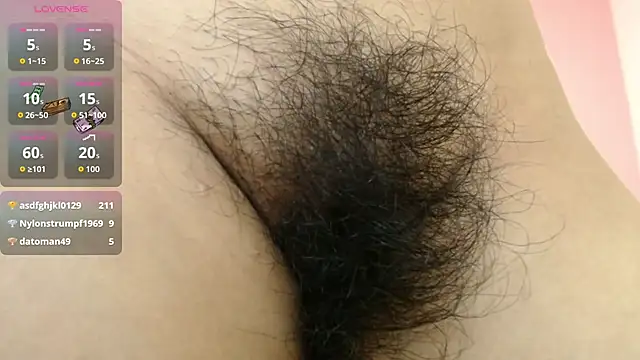 sweet_barbiien Live XXX chat