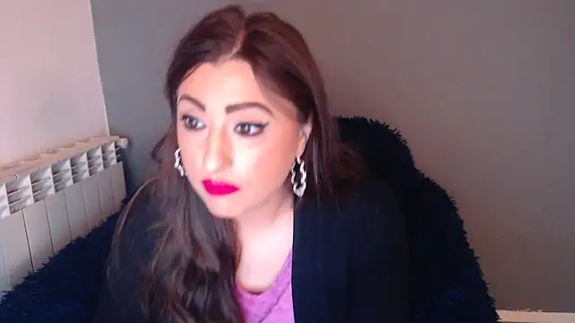 RebeccaStone Webcam show