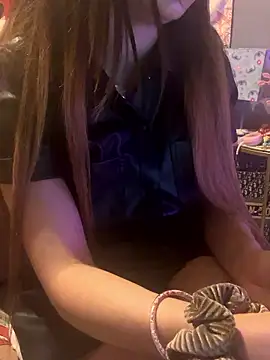 LaPetitechienne1 live XXX chat