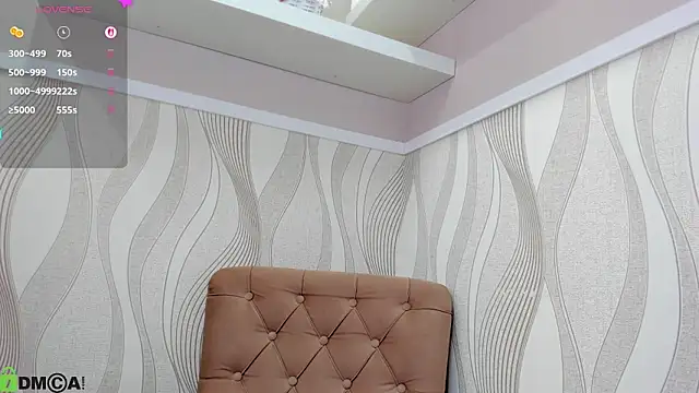 Skinny_Alice 라이브 XXX 채팅