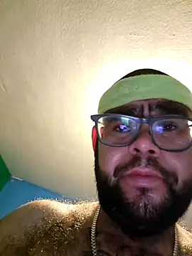 Ricorry@xh Show Webcam