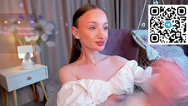 Chat XXX Live miiss__lulu