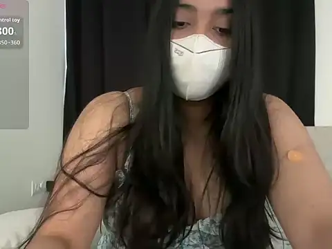 Pokazy przed kamerką – oviyakalra