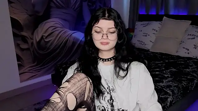 Czat XXX na żywo – MileyRood