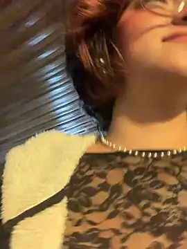 LilithMonette Adlı Modelin Canlı XXX Sohbeti