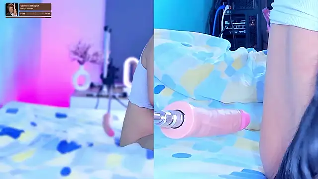 Chat XXX Live miiastone_cm