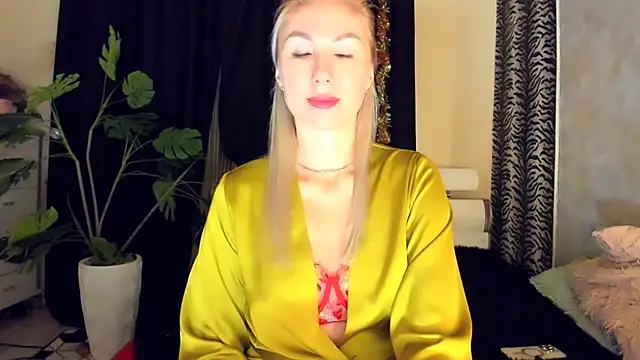 Shadow_Edict Adlı Modelin Canlı XXX Sohbeti