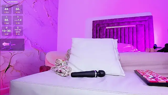 Iamlola_ Obrolan Langsung XXX