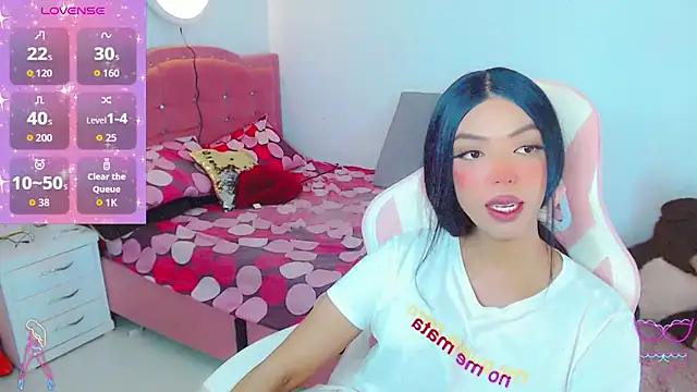 Tanedra_collings Live XXX-chat