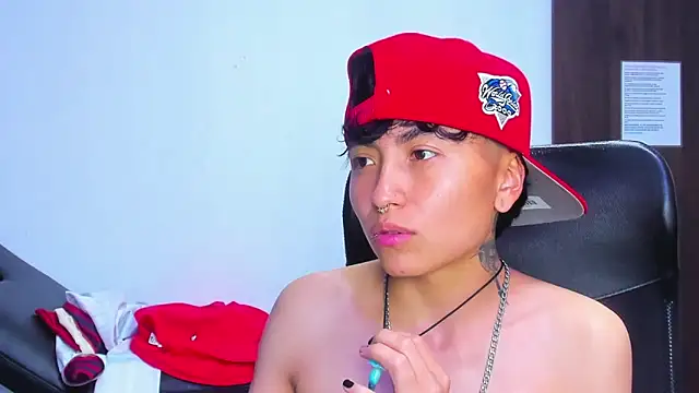 Im_Mathias' Webcam Show