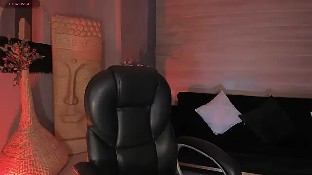 CandaseRussell élő XXX-chatje