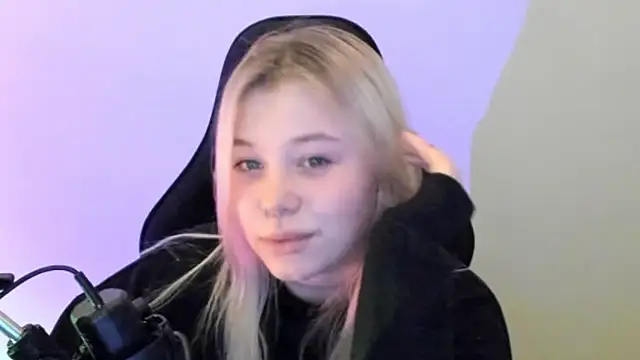 Lulu_Di লাইভ XXX চ্যাট