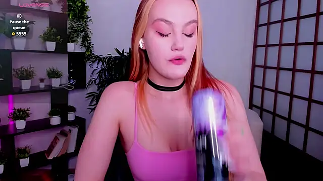 Ida_FaneStain Live XXX-Chat