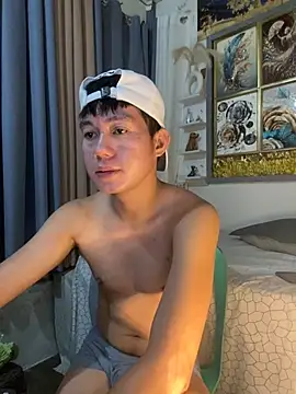 xshyboyx 라이브 XXX 채팅